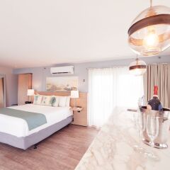 The Stiles Hotel South Beach спа