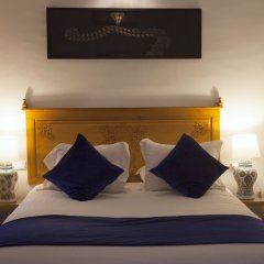 Отель Dar D'or Fes Марокко, Фес - отзывы, цены и фото номеров - забронировать отель Dar D'or Fes онлайн комната для гостей фото 3