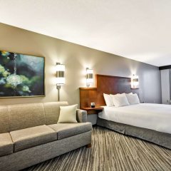 Hyatt Place Minneapolis Airport-South in Bloomington, United States of America from 146$, photos, reviews - zenhotels.com guestroom