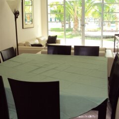 Отель Condo Mayan Lakes