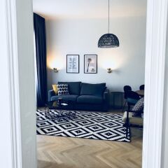 Апартаменты Rafael Kaiser Premium Apartments Вена фото 8