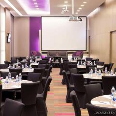 Отель Mercure Bangkok Siam Бангкок помещение для мероприятий