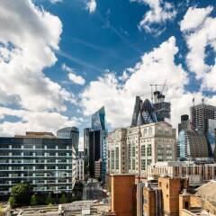 Отель ibis London City - Shoreditch Великобритания, Лондон - 2 отзыва об отеле, цены и фото номеров - забронировать отель ibis London City - Shoreditch онлайн
