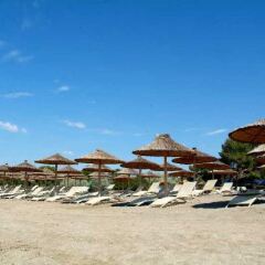 Отель Coral Blue Beach фото 7