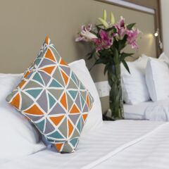 King Town Grand Hotel & Wedding Center детские мероприятия