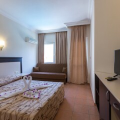 Helios Hotel - All Inclusive удобства в номере