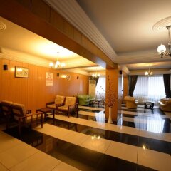 Buyuk Maras Hotel Турция, Кахраманмарас - отзывы, цены и фото номеров - забронировать отель Buyuk Maras Hotel онлайн помещение для мероприятий фото 2