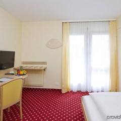 Goldey Swiss Quality Hotel удобства в номере фото 2