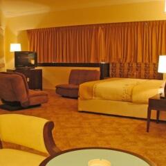 Arabela Hotel развлечения