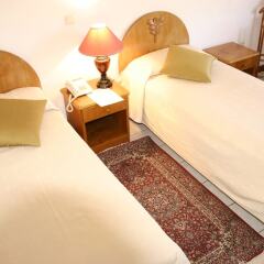 Sunshine Hotel in Asmara, Eritrea from 115$, photos, reviews - zenhotels.com