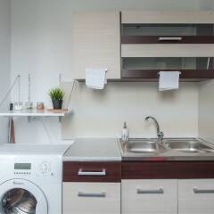 Отель Lite House в номере