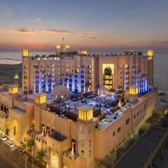 Отель The Ajman Palace фото 5