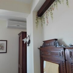 Отель Casa Fiorita Bed & Breakfast Агридженто интерьер отеля фото 3