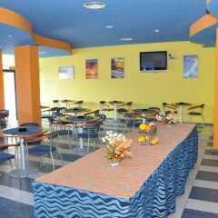 Sveti Vlas Hotel питание