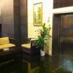 Ying Feng Hotel интерьер отеля фото 2