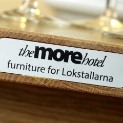 Отель The More Hotel Lund Швеция, Лунд - отзывы, цены и фото номеров - забронировать отель The More Hotel Lund онлайн гостиничный бар