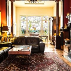 Отель B&b Maison Noble Бельгия, Брюссель - отзывы, цены и фото номеров - забронировать отель B&b Maison Noble онлайн развлечения