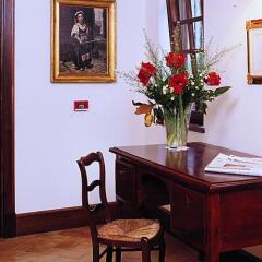Отель Locanda dello Spuntino Италия, Гроттаферрата - отзывы, цены и фото номеров - забронировать отель Locanda dello Spuntino онлайн удобства в номере