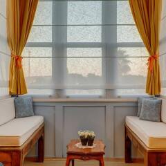 Lale Lodge Hotel Чешме спа