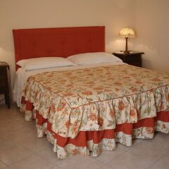 Отель B&B Dolce Casa Сиракуза в номере фото 2