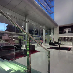 Sheraton Porto Hotel And Spa Порту в номере