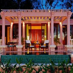 Отель Centara Grand Beach Resort Phuket Таиланд, Карон-Бич - 5 отзывов об отеле, цены и фото номеров - забронировать отель Centara Grand Beach Resort Phuket онлайн фото 7