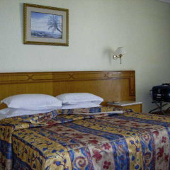 L Orient Palace Resort & Spa Hotel in Sousse, Tunisia from 85$, photos, reviews - zenhotels.com guestroom photo 5