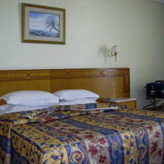 L Orient Palace Resort & Spa Hotel in Sousse, Tunisia from 91$, photos, reviews - zenhotels.com guestroom photo 5