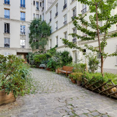 Отель Sweet inn Apartments Saint Germain Франция, Париж - отзывы, цены и фото номеров - забронировать отель Sweet inn Apartments Saint Germain онлайн