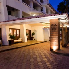 Отель Bahia Hotel & Beach House Мексика, Кабо-Сан-Лукас - отзывы, цены и фото номеров - забронировать отель Bahia Hotel & Beach House онлайн