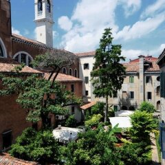 Hotel Abbazia фото 10