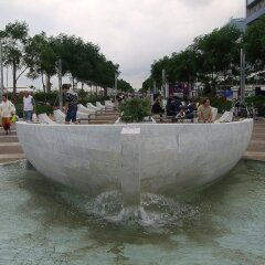 Hotel Pierre Riccione бассейн фото 2