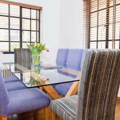 Отель Spectacular 4 Bed Flat Close to London Eye Великобритания, Лондон - отзывы, цены и фото номеров - забронировать отель Spectacular 4 Bed Flat Close to London Eye онлайн питание