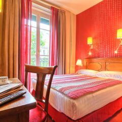 Welcome Hotel комната для гостей фото 4