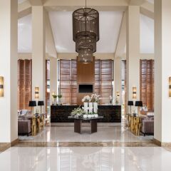 Sheraton Cascais Resort - Hotel & Residences интерьер отеля фото 2