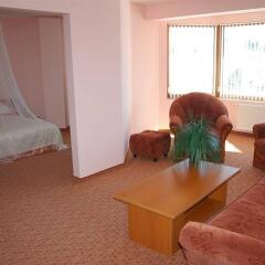 Hotel Crystal Смолян комната для гостей фото 5