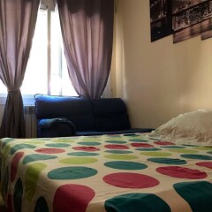 Отель Motorsport Bed & Breakfast Барселона развлечения