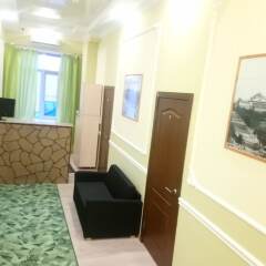 Гостиница Hostel Old City в Ростове-на-Дону отзывы, цены и фото номеров - забронировать гостиницу Hostel Old City онлайн Ростов-на-Дону интерьер отеля
