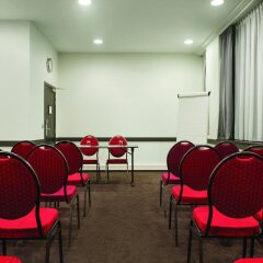Отель Ramada Brussels Woluwe Брюссель помещение для мероприятий фото 2