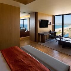 Отель JW Marriott Los Cabos Beach Resort & Spa комната для гостей фото 4