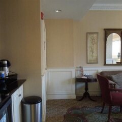 Отель Embassy Inn США, Вашингтон - 2 отзыва об отеле, цены и фото номеров - забронировать отель Embassy Inn онлайн в номере