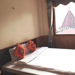 Отель Casablanca Sapa Hotel Вьетнам, Шапа - отзывы, цены и фото номеров - забронировать отель Casablanca Sapa Hotel онлайн комната для гостей фото 2