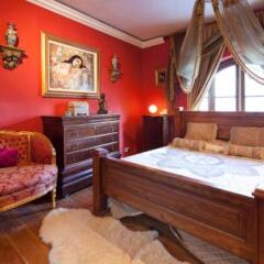 Отель Knights In Malta B&B фото 6