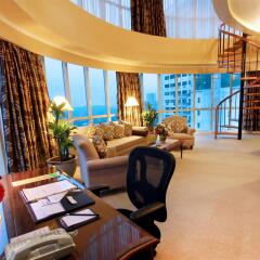 Отель Oxford Suites Makati Филиппины, Макати - отзывы, цены и фото номеров - забронировать отель Oxford Suites Makati онлайн спа фото 2