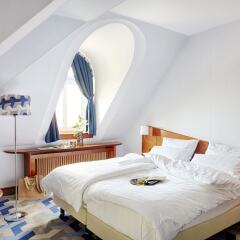 Отель Seaside Park Hotel Leipzig Германия, Лейпциг - 1 отзыв об отеле, цены и фото номеров - забронировать отель Seaside Park Hotel Leipzig онлайн фото 17