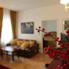 Отель Elysee Чехия, Прага - отзывы, цены и фото номеров - забронировать отель Elysee онлайн интерьер отеля