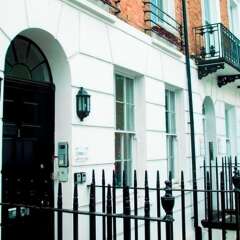 Отель Capital Host Baker Street Великобритания, Лондон - отзывы, цены и фото номеров - забронировать отель Capital Host Baker Street онлайн фото 3