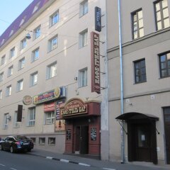 Гостиница На Медовом фото 22