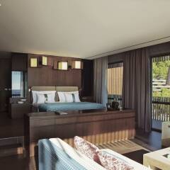 Отель Maxx Royal Kemer Resort - All Inclusive комната для гостей фото 12