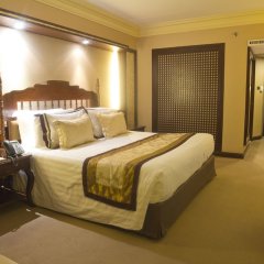 Отель The Manila Hotel Филиппины, Манила - 2 отзыва об отеле, цены и фото номеров - забронировать отель The Manila Hotel онлайн комната для гостей фото 3